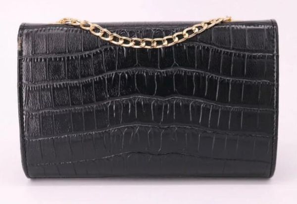 women's handbag crocodile pattern y pu women's chain shoulder bags handbag messenger bag handbag portable style
women's handbag crocodile pattern y pu women's chain shoulder bags handbag messenger bag handbag portable style