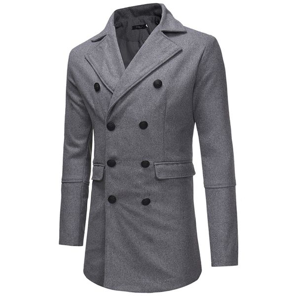 men personality motorcycle leather pocket zipper hooded jacket long jacket autumn winter warm outwear trench buttons coat, Black;brown
men personality motorcycle leather pocket zipper hooded jacket long jacket autumn winter warm outwear trench buttons coat, Black;brown