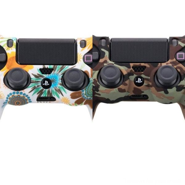 he20j for blue red soft cover rubber gel skin non-slip case silicone black ps4 controller
he20j for blue red soft cover rubber gel skin non-slip case silicone black ps4 controller