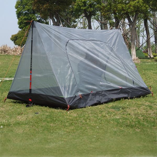 hikers double 3f lightweight multi-purpose anti- mosquito gauze tent inner tent / canopy (now stock bottom is dark grey
hikers double 3f lightweight multi-purpose anti- mosquito gauze tent inner tent / canopy (now stock bottom is dark grey