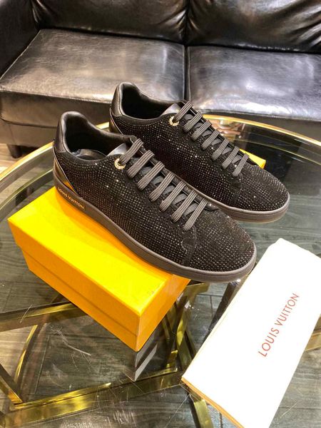 2020 promotion luxury paris fashion flash diamond style fashion designer shoes sports casual shoes party shoes ssr, Black
2020 promotion luxury paris fashion flash diamond style fashion designer shoes sports casual shoes party shoes ssr, Black