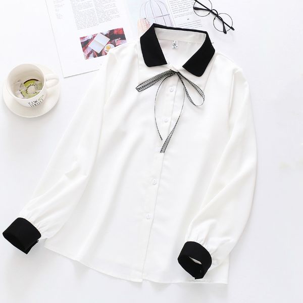 fashion woman blouses 2020 white blouse long sleeve blouse women chiffon women shirt blusas womens and blouses c763
fashion woman blouses 2020 white blouse long sleeve blouse women chiffon women shirt blusas womens and blouses c763