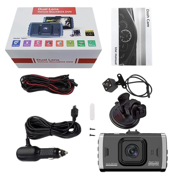 3 inch full hd 1080p car driving recorder vehicle camera dvr ips dash with motion detection g sensor car dvr
3 inch full hd 1080p car driving recorder vehicle camera dvr ips dash with motion detection g sensor car dvr