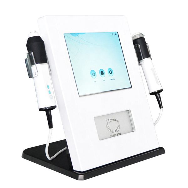 2 in 1&3 in 1 co2 nano-bubbles technology oxygen facial machine face lifrting skin rejuvenation skin tightening spa salon use, Black;white
2 in 1&3 in 1 co2 nano-bubbles technology oxygen facial machine face lifrting skin rejuvenation skin tightening spa salon use, Black;white