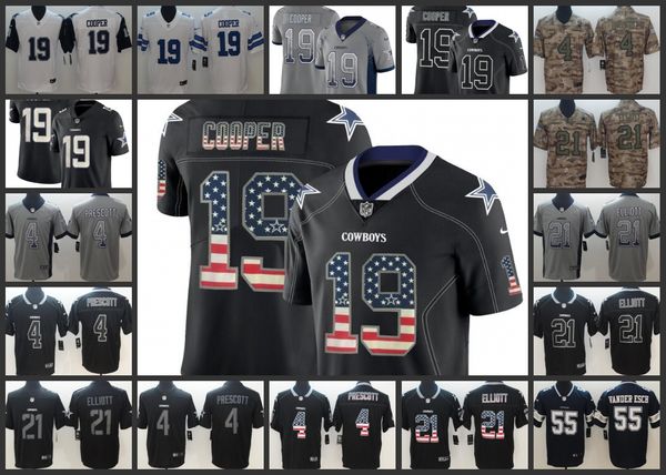 Dalla 13 cowboy men jer ey 19 amari cooper 4 dak pre cott 21 ezekiel elliott 55 leighton vander e ch women youth football jer ey, Black;blue
Dalla 13 cowboy men jer ey 19 amari cooper 4 dak pre cott 21 ezekiel elliott 55 leighton vander e ch women youth football jer ey, Black;blue