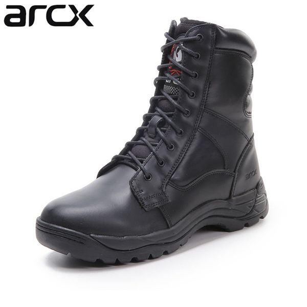 1pair arcx motorcycle offroad mxgp racing speed sport cowhide leather boots motorbike shoes
1pair arcx motorcycle offroad mxgp racing speed sport cowhide leather boots motorbike shoes