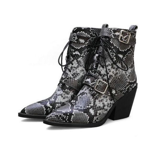 b2-11 size 33-48 female pu leather pointed toes boots ladies fashion cross-tied ankel boot woman thick heels shoes women shoe, Black
b2-11 size 33-48 female pu leather pointed toes boots ladies fashion cross-tied ankel boot woman thick heels shoes women shoe, Black
