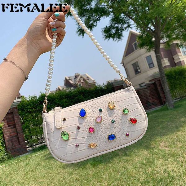 alligator pattern women messenger bag colorful diamond handbags sac pu leather casual zipper shoulder bags bolsa mujer 2020 new
alligator pattern women messenger bag colorful diamond handbags sac pu leather casual zipper shoulder bags bolsa mujer 2020 new
