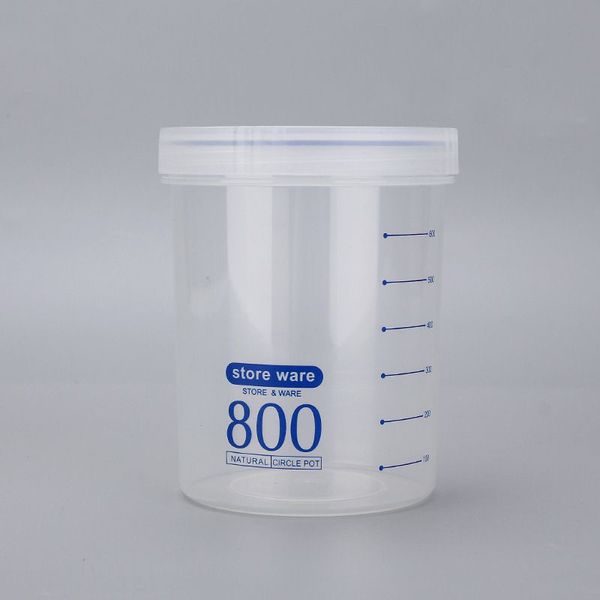 storage container box plastic transparent fresh-keeping seal with cover grain storage tank hs hs
storage container box plastic transparent fresh-keeping seal with cover grain storage tank hs hs