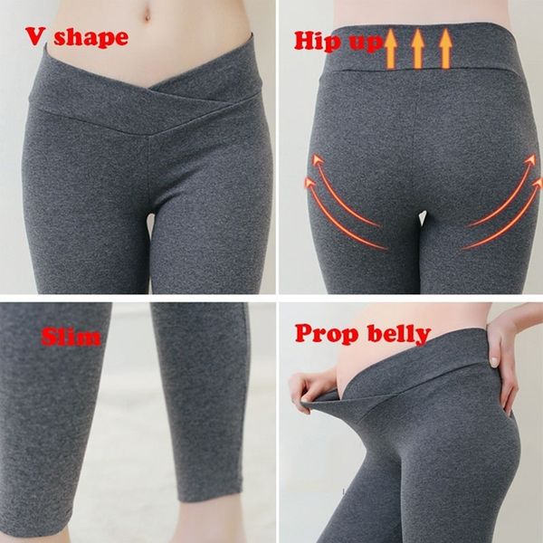 autumn maternity leggings low waist pregnancy women belly trousers for pregnant women leggings 2020 new maternity clothing, Blue
autumn maternity leggings low waist pregnancy women belly trousers for pregnant women leggings 2020 new maternity clothing, Blue