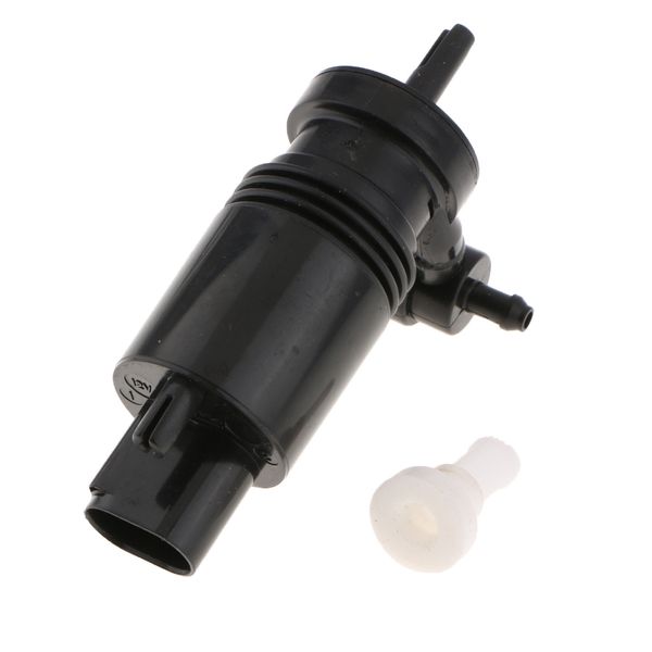 windscreen windshield outlet washer pump for jeep wrangler dodge 05179153ac
