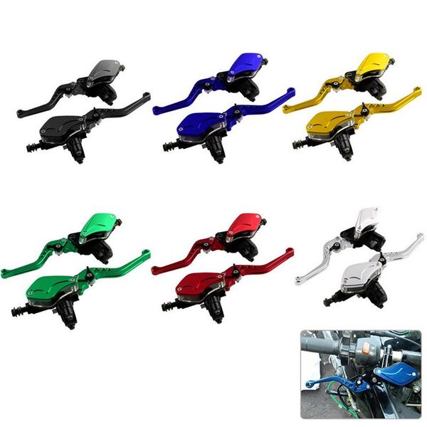 1 pair short brake clutch levers universal motorcycle refitting parts leaf shape hand brake clutch hydraulic lever
1 pair short brake clutch levers universal motorcycle refitting parts leaf shape hand brake clutch hydraulic lever