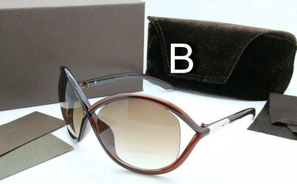 wholesale-luxury high qualtiy new fashion 0394 tom sunglasses for man womayewear ford designer brand sun glasses with original box case, White;black
wholesale-luxury high qualtiy new fashion 0394 tom sunglasses for man womayewear ford designer brand sun glasses with original box case, White;black