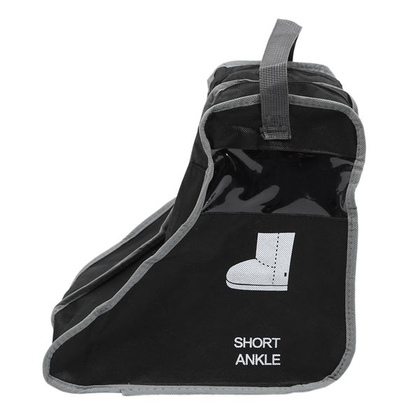 portable big shoes storage bags hanging closet cabin shoe cover boots organizer sack storaging bag with zipper boot protector (b
portable big shoes storage bags hanging closet cabin shoe cover boots organizer sack storaging bag with zipper boot protector (b
