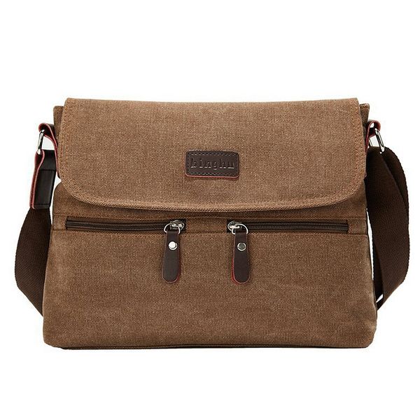 new-canvas crossbody bag men vintage messenger bags shoulder masculina bag fashion casual travel school bags
new-canvas crossbody bag men vintage messenger bags shoulder masculina bag fashion casual travel school bags