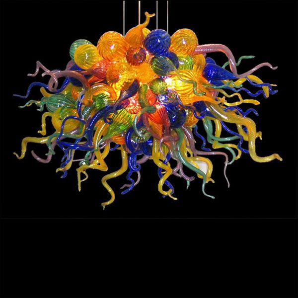 french vintage chihuly style hand blown glass chandelier hand blown murano glass ceiling lights italian designer for livingroom decoration
french vintage chihuly style hand blown glass chandelier hand blown murano glass ceiling lights italian designer for livingroom decoration