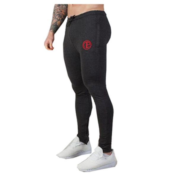 new brand clothing sweatpants men sports pants male running pants cotton jogger weatpants men's muscle fitness trousers, Black;blue
new brand clothing sweatpants men sports pants male running pants cotton jogger weatpants men's muscle fitness trousers, Black;blue