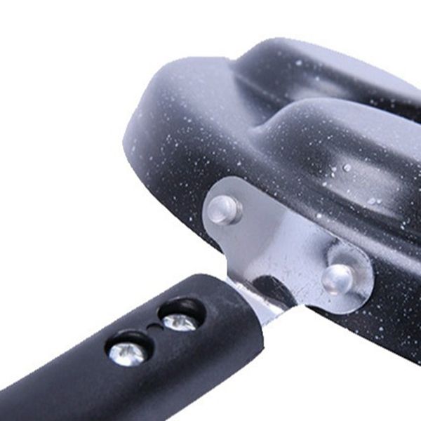 11 inches heart-shaped non-stick frying pan egg four-hole ham pan cake machine no fume breakfast baking pan cooking pot
11 inches heart-shaped non-stick frying pan egg four-hole ham pan cake machine no fume breakfast baking pan cooking pot