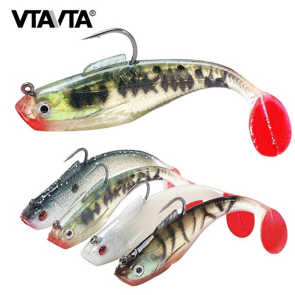 vtavta 26g lead head silicone bait fishing lure soft baits artificial worm lure wobblers for pike winter fishing tackle lures jdvsp
vtavta 26g lead head silicone bait fishing lure soft baits artificial worm lure wobblers for pike winter fishing tackle lures jdvsp