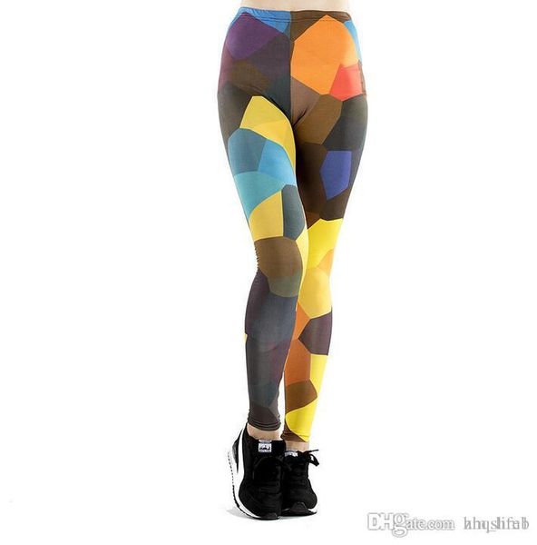 women yoga trousers pants digital printing digital lattice tights female high waist dance active leggings skinny silm fitness, Black;white
women yoga trousers pants digital printing digital lattice tights female high waist dance active leggings skinny silm fitness, Black;white