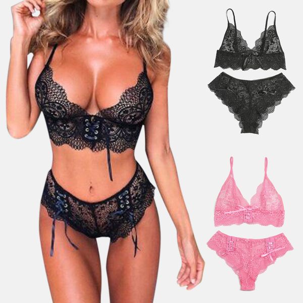 new lace bra set push up seamless wire bralette rose red lingerie and high waist g-string underwear suit female, Red;black
new lace bra set push up seamless wire bralette rose red lingerie and high waist g-string underwear suit female, Red;black