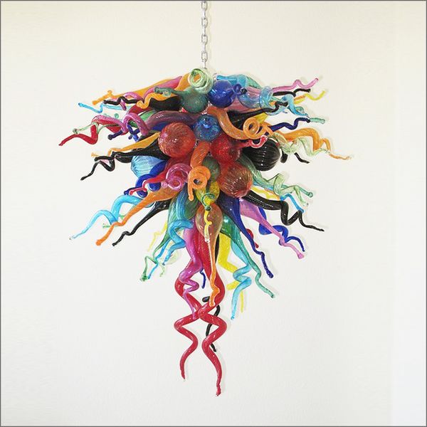 mouth blown glass chandelier lightings hanging led dale chihuly style colored pendant lamps for home and l
mouth blown glass chandelier lightings hanging led dale chihuly style colored pendant lamps for home and l