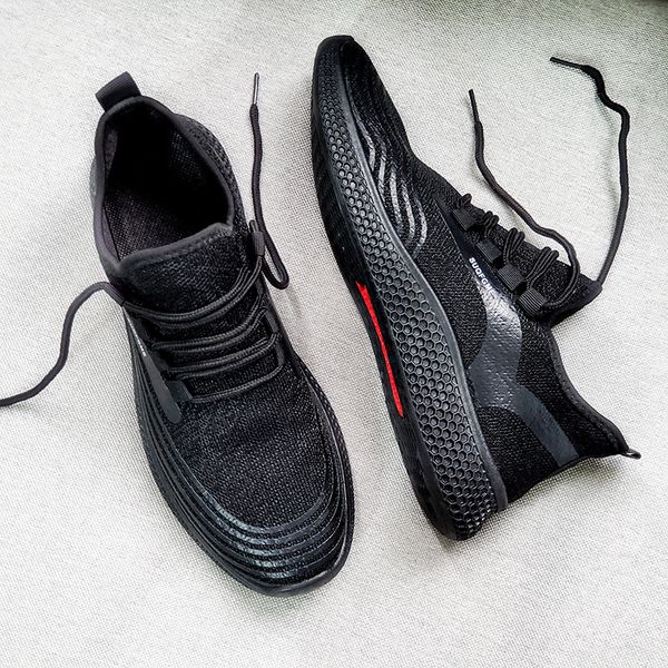 gyp 2019 men's shoes summer new breathable sneakers mesh running shoes men's running spor ayakkabi erkek m1-70
gyp 2019 men's shoes summer new breathable sneakers mesh running shoes men's running spor ayakkabi erkek m1-70
