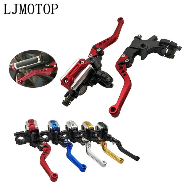 clutch pump lever motorcycle hydraulic master cylinder accessories 7/8" cnc for yz250f yz450f yz250x yz250fx yz450fx
clutch pump lever motorcycle hydraulic master cylinder accessories 7/8" cnc for yz250f yz450f yz250x yz250fx yz450fx