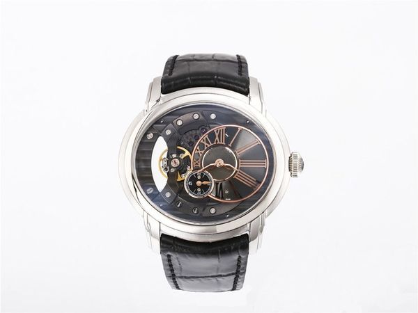 v9 15350 дизайнеѬкие а 4101 orologio ди lusso 41 * 47мм меани Ѭоконе а олиной 13 мм mo, Slivery;brown
v9 15350 дизайнеѬкие а 4101 orologio ди lusso 41 * 47мм меани Ѭоконе а олиной 13 мм mo, Slivery;brown