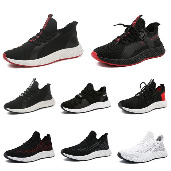 men running shoes triple black white red chaussures mens trainers fashion outdoor athletic sport sneakers vintage 39-44 style 4
men running shoes triple black white red chaussures mens trainers fashion outdoor athletic sport sneakers vintage 39-44 style 4