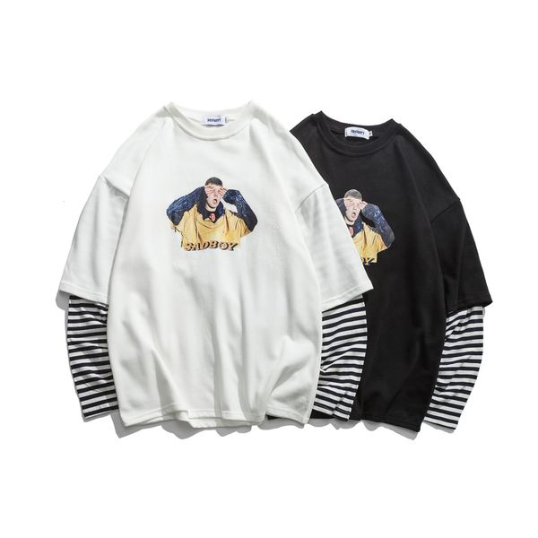 hoodies ins easy printing false two paper lovers sweater men and women hip hop letter street wind hit the bottom lininghoodie hoodie, Blue;black
hoodies ins easy printing false two paper lovers sweater men and women hip hop letter street wind hit the bottom lininghoodie hoodie, Blue;black