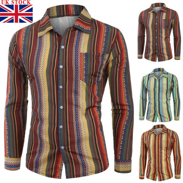 fashion mens luxury long sleeve shirt casual slim fit stylish dress shirts top, White;black
fashion mens luxury long sleeve shirt casual slim fit stylish dress shirts top, White;black