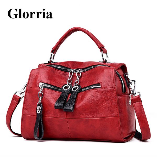 glorria мода кожаные сумки женские сумки конструктора мешка плеча crossbody сумки для женщин 2019 большой tote сумка bolsa
glorria мода кожаные сумки женские сумки конструктора мешка плеча crossbody сумки для женщин 2019 большой tote сумка bolsa
