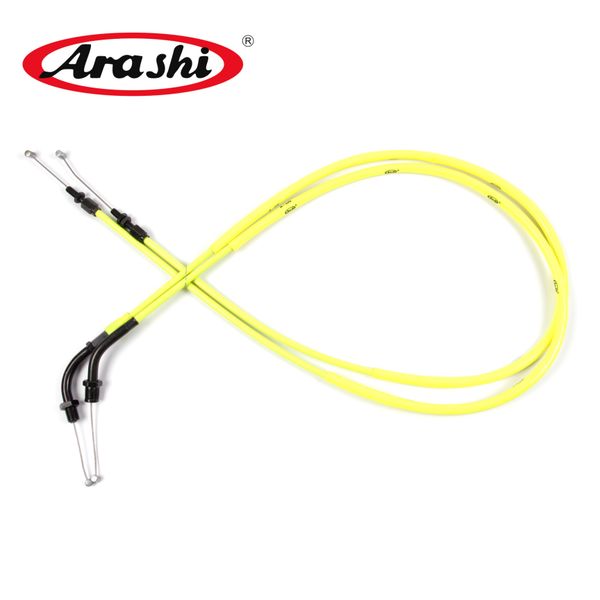 arashi throttle cables wire lines for honda steed400 steed600 1988 - 1998 1989 1990 1991 1992 1993 1994 1995 1996 1997
arashi throttle cables wire lines for honda steed400 steed600 1988 - 1998 1989 1990 1991 1992 1993 1994 1995 1996 1997