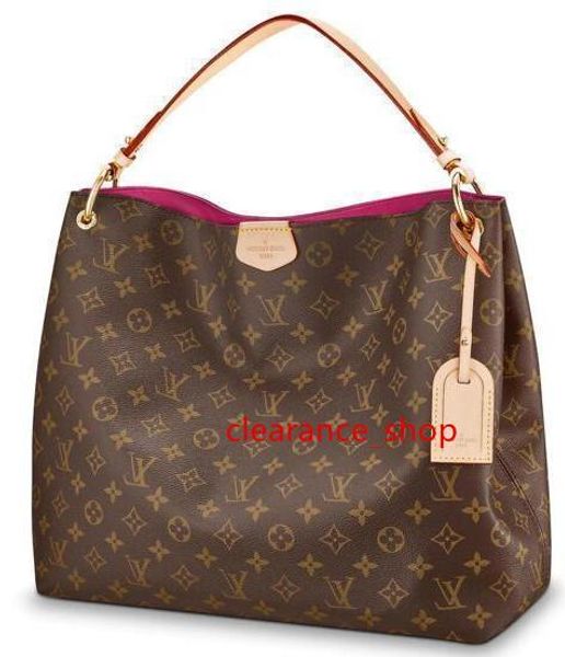 graceful mm m43703 new women's fashion shows shoulder bags totes handbags handles cross body messenger bags
graceful mm m43703 new women's fashion shows shoulder bags totes handbags handles cross body messenger bags