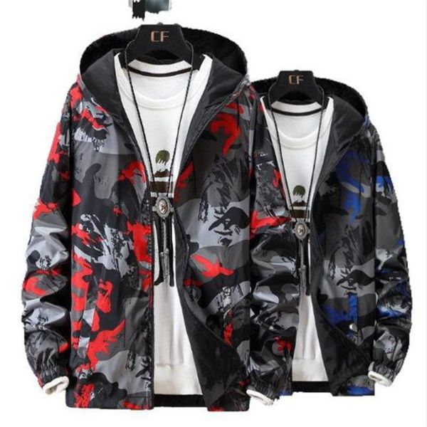 spring autumn new korean trend men's jacket wear student jackets sides and add fertilizer camouflage outerwear coat, Black;brown
spring autumn new korean trend men's jacket wear student jackets sides and add fertilizer camouflage outerwear coat, Black;brown