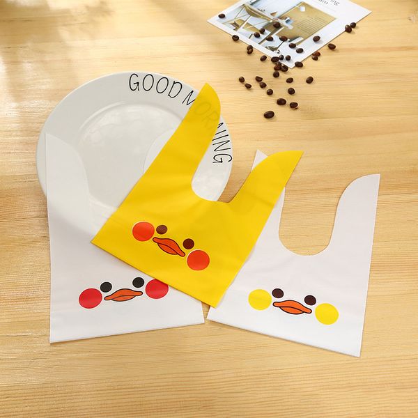 25pcs kawaii ear bag bag nougat candy dessert packing cake plastic packaging cookies wedding baking package
25pcs kawaii ear bag bag nougat candy dessert packing cake plastic packaging cookies wedding baking package