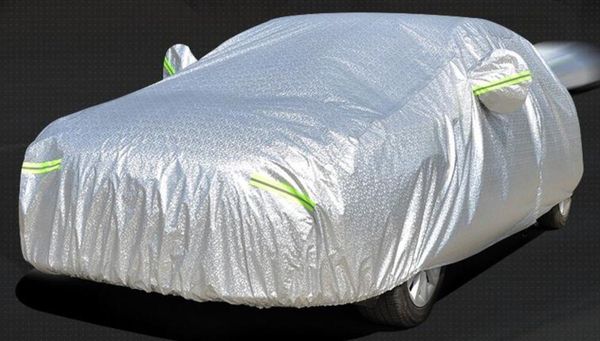 waterproof car cover dustproof rain snow sun protection covers coat hatchback sedan suv outdoor indoor reflector
waterproof car cover dustproof rain snow sun protection covers coat hatchback sedan suv outdoor indoor reflector