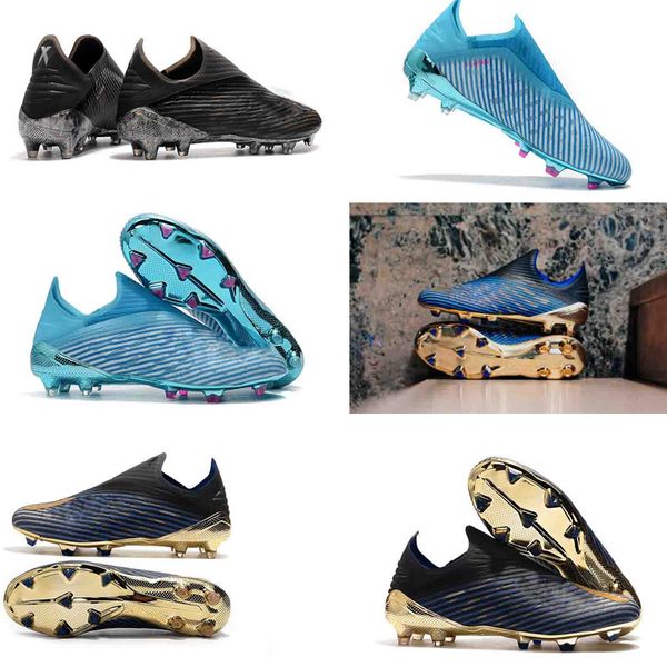 2019 mens soccer cleats x 18+ fg soccer shoes laceless football boots purespeed outdoor x 19+ fg blackout
2019 mens soccer cleats x 18+ fg soccer shoes laceless football boots purespeed outdoor x 19+ fg blackout