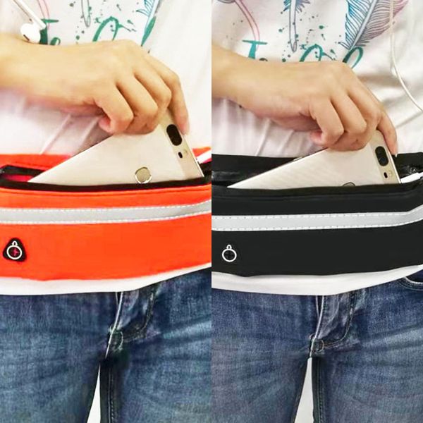 fvdqe outdoor storage running phone running waist bag fitness elastic mobile phone storage bag anti-theft invisible men's and women
fvdqe outdoor storage running phone running waist bag fitness elastic mobile phone storage bag anti-theft invisible men's and women