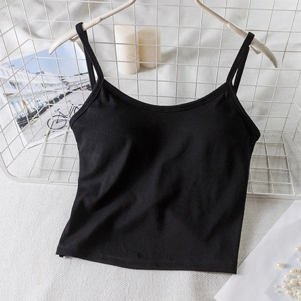 camisoles & tanks ropalia fashion women camis beauty back wrapped chest lingerie bras 7colors, Black;white
camisoles & tanks ropalia fashion women camis beauty back wrapped chest lingerie bras 7colors, Black;white