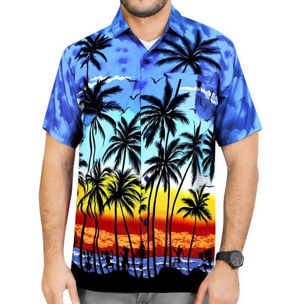 мужчины мода рубашка 2019 нового лето hawaiian thin 3d-бич рубаха casual короткого рукава мужской, White;black
мужчины мода рубашка 2019 нового лето hawaiian thin 3d-бич рубаха casual короткого рукава мужской, White;black