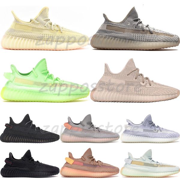 2019 cloud white antlia static black reflective grow gid mens running shoes fashion kanye west womens sports runner big size 13 sneakers
2019 cloud white antlia static black reflective grow gid mens running shoes fashion kanye west womens sports runner big size 13 sneakers