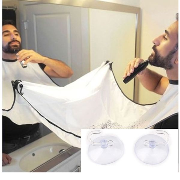 Coloring Products Wrap Beard Hair Apron Cape Hairdresser Apron Haircut Facial Hair Barber Shaving Clothing Waterproof Cloth Household Cle...
Coloring Products Wrap Beard Hair Apron Cape Hairdresser Apron Haircut Facial Hair Barber Shaving Clothing Waterproof Cloth Household Cle...