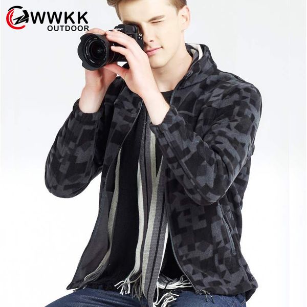 wwkk hunting overcoat hiking camping skiing trekking jackets men's women's winter fleece softshell outdoor sports leisure jacket, Blue;black
wwkk hunting overcoat hiking camping skiing trekking jackets men's women's winter fleece softshell outdoor sports leisure jacket, Blue;black