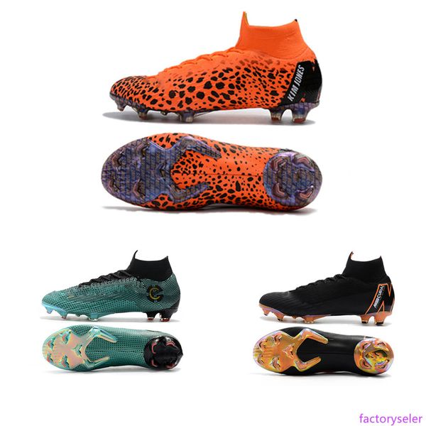 2019 mercurial superfly superflyx kj vi xii 360 elite ronaldo 6 12 cr7 fg waterproof high mens women boys soccer shoes
2019 mercurial superfly superflyx kj vi xii 360 elite ronaldo 6 12 cr7 fg waterproof high mens women boys soccer shoes