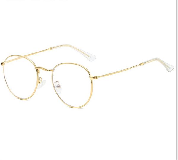 literary wind anti-blue light flat mirror myopia metal frame male and female glasses frame tee-off oval glasses, White;black
literary wind anti-blue light flat mirror myopia metal frame male and female glasses frame tee-off oval glasses, White;black