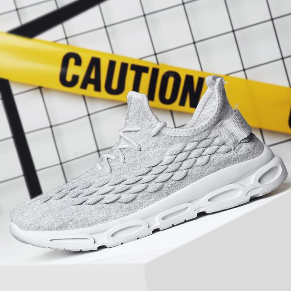 dad shoes 2019 spring and summer new style men's shoes fashion students casual sports trendy korean-style flying woven sho, Black
dad shoes 2019 spring and summer new style men's shoes fashion students casual sports trendy korean-style flying woven sho, Black
