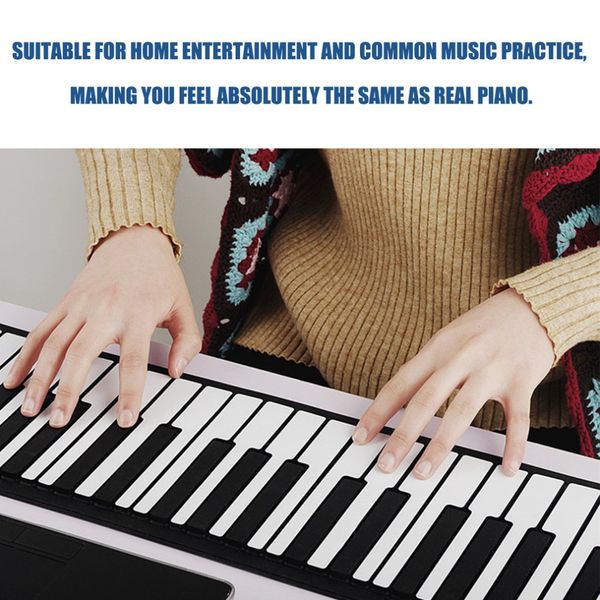 new 49 keys digital keyboard piano hand roll up music electronic piano pad with speakers flexible organ gift for kids student
new 49 keys digital keyboard piano hand roll up music electronic piano pad with speakers flexible organ gift for kids student