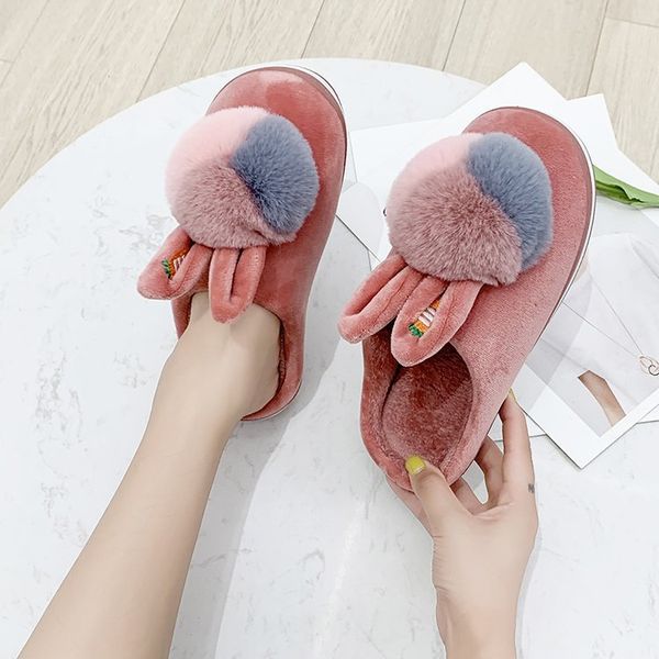 fur shoes ladies' slippers slipers women flock low plush massage 2019 flat rubber rome slides with fur basic short shoes, Black
fur shoes ladies' slippers slipers women flock low plush massage 2019 flat rubber rome slides with fur basic short shoes, Black
